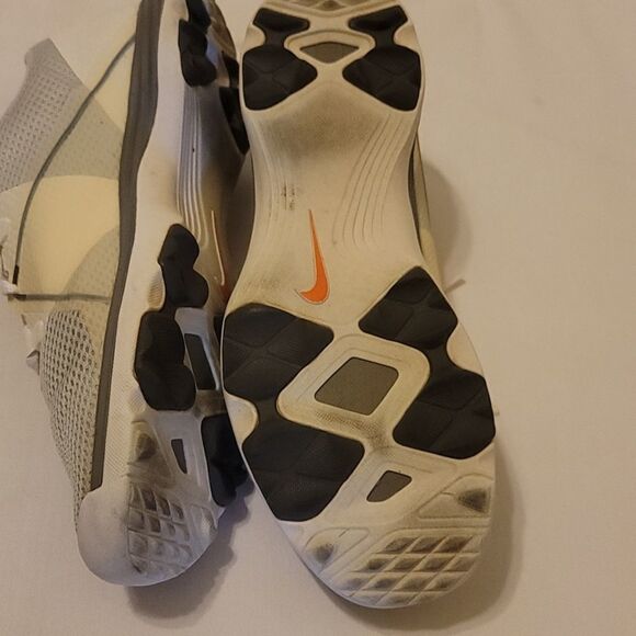 Nike lunarlon golf shoes size 7.5 - Picture 6 of 7